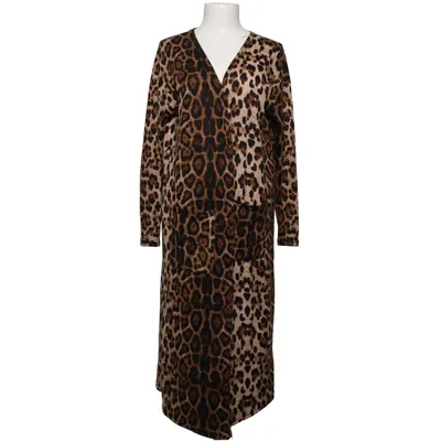 Cardigan (Beige, Marron, Noir) de R&F Élasthane, Polyester