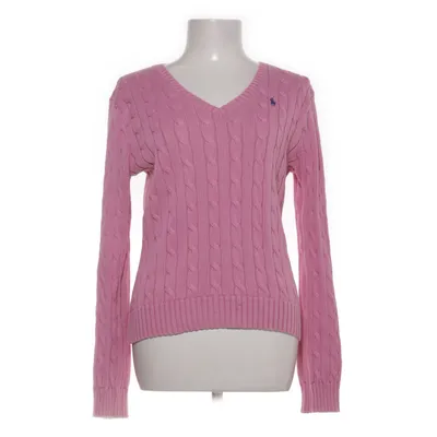 Pullover (Rosa) från Polo Ralph Lauren Bomull
