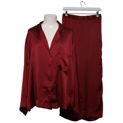 Pyjama (Rood) van H&M Polyester