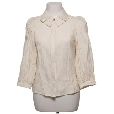 Blouse (Beige) de Karen by Simonsen