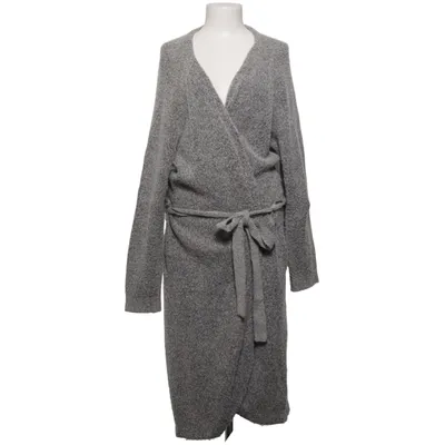 Wickeljacke (Emelie) von Femme Collection Acryl, Mohair, Nylon, Wolle