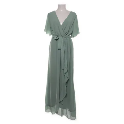 Maxikjole (WD-42) fra Sisters Point Polyester
