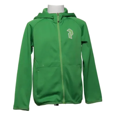 Sweat à capuche (Jr Move Zh) de Peak Performance Junior Polyester
