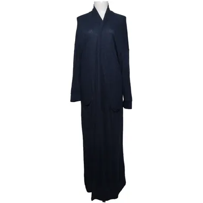 Cardigan (Bleu) de House of Lola Lin, Viscose