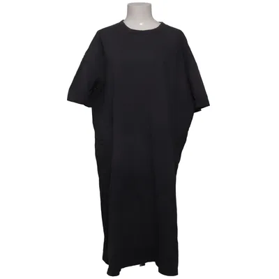 Kjole (Grå) fra Muji Bomuld