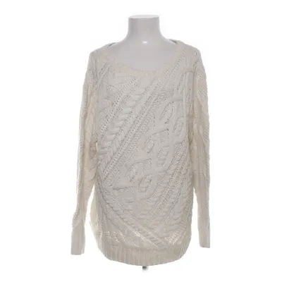 Strickpullover (Weiß) von Polo Ralph Lauren Baumwolle