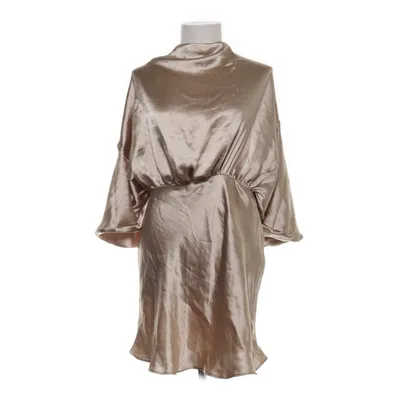 Jurk (Beige) van ASOS Polyester