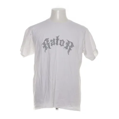 T-shirt (Vit) från Rator Bomull