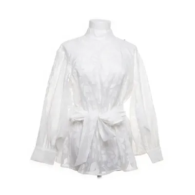 Tunic (White) from NLY Trend Polyester, Viscose