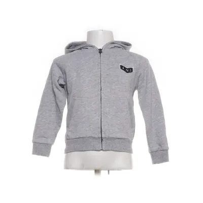 Huvtröja (Grå) från Little Marc Jacobs Bomull, Polyester