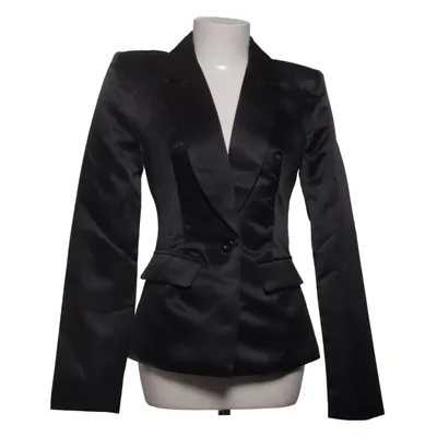 Blazer (Schwarz) von PrettyLittleThing Polyester
