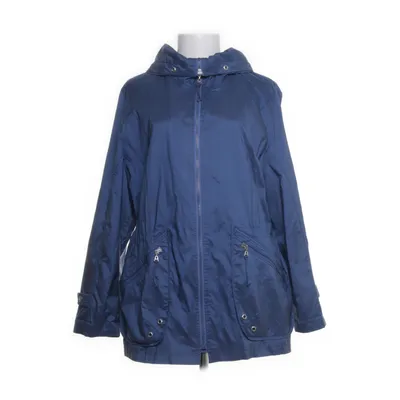 Parkas (Blå) från Marcona Polyester, Nylon