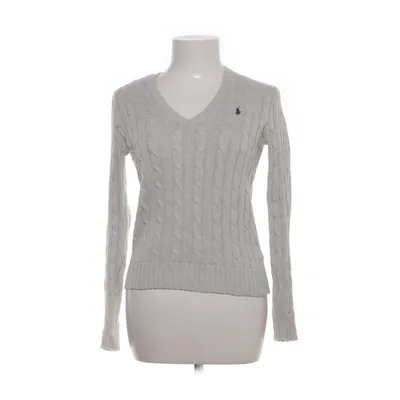 Pullover (Beige) fra Polo Ralph Lauren Bomuld