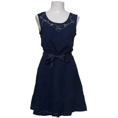 Robe (Bleu) de Morgan de Toi Élasthane, Polyamide