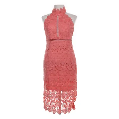 Cocktailklänning (Rosa) från Bardot Elastan, Polyester