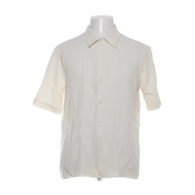 Chemise à manches courtes (SUNEHAM) de Séfr Viscose, Laine
