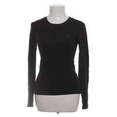 Long sleeve T-shirt (Brown) from Ralph Lauren Sport Cotton