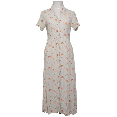 Skjortekjole (ENNAPLES SS DRESS) fra Envii Viscose