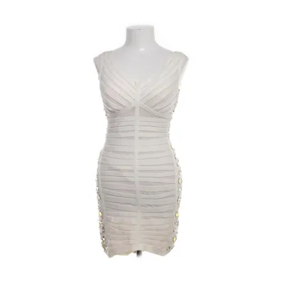 Cocktailklänning (Beige) från Mac Duggal Polyester