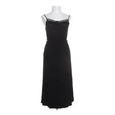 Dress (Black) from Hellie Elastane