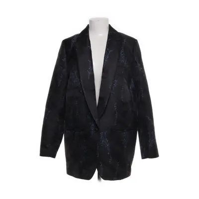 Kavaj (Svart, Blå) från H&M Conscious Collection Exclusive Polyester