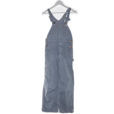 Tuinbroek (Blauw) van Lee