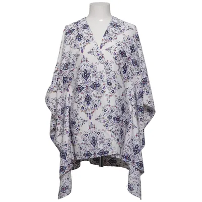 Kaftan (Vit, Blå, Flerfärgad) från Lindex