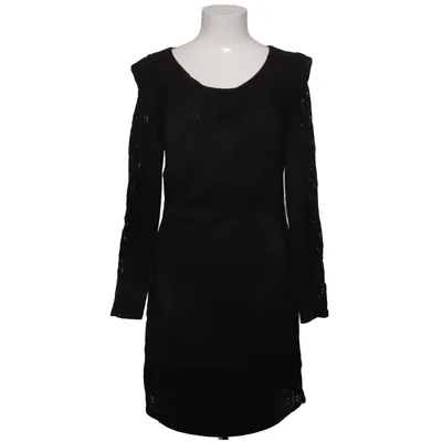 Robe (Noir) de Max C London Polyester