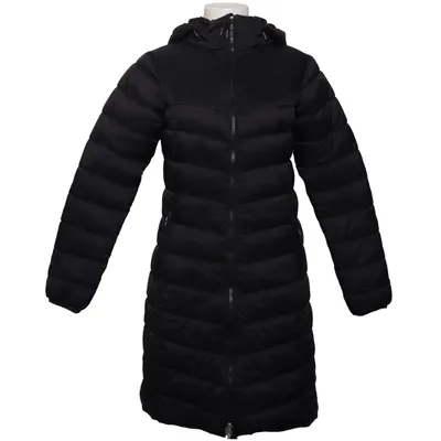 Manteau d'hiver (Noir) de Fairfield Polyamide, Polyester