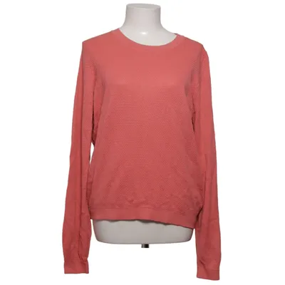 Sweater (Pink) from QS by S.Oliver Cotton, Viscose