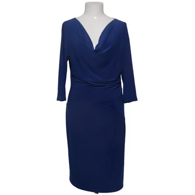 Dress (22045) from Cartise Elastane, Polyester