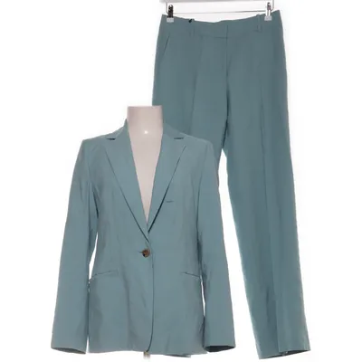 Pak (Groen) van Jake*s Polyester, Viscose
