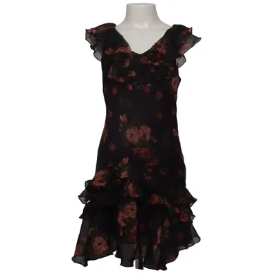 Klänning (Svart, Flerfärgad) från Ralph Lauren Polyester