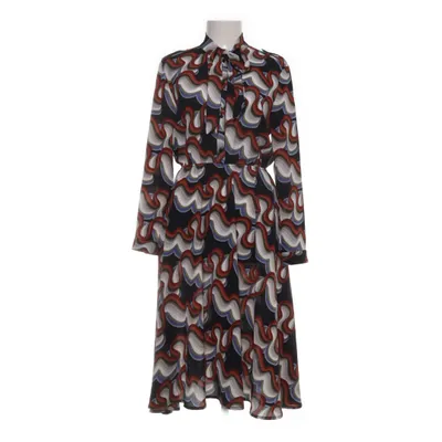 Klänning (Flerfärgad) från My Star Polyester