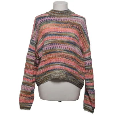 Sweater (Multicolored) from ESPRIT Acrylic, Polyamide, Polyester, Wool