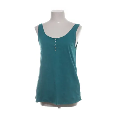 Linne (Turkos) från Camaïeu Bomull