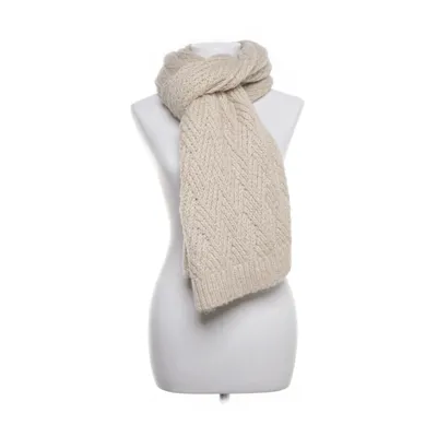 Sjaal (Beige) van Costes Accessories Acryl