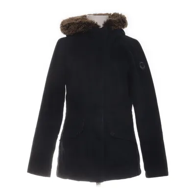 Parka (Bleu) de Sud Express Coton, Polyester