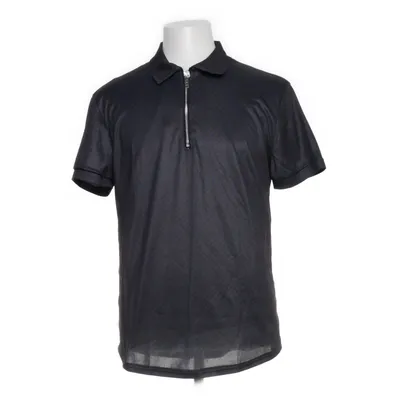 Pikétröja (Grå) från Duval Fits