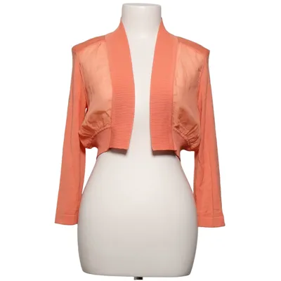 Bolero (Rosa) från Antonio Melani Bomull, Silke