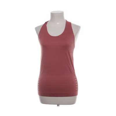 Sport tanktop (Roze) van BPC Elastaan, Polyamide, Polyester