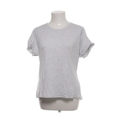 Korte mouwen shirt (mix+relax) van Schiesser Katoen, Modal, Wol