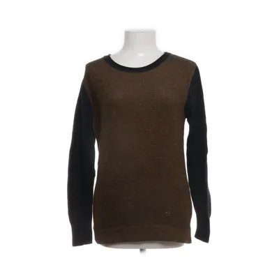 Sweater (Black, Brown) from Gary Mash Organic cotton