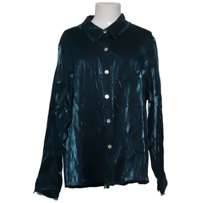 Shirt (Green) from Drapers & Damons