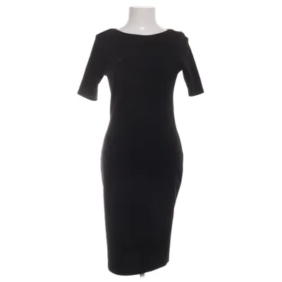 Robe (Noir) de Dorothy Perkins Élasthane, Polyester