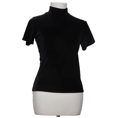Top (Sort) fra Sterling Elastan, Polyester