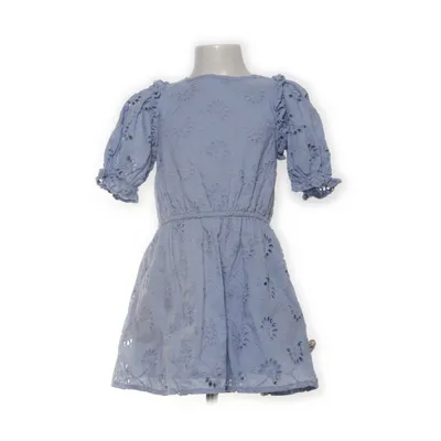 Kjole (Daphne Organic Dress) fra POMPdeLUx Bomuld
