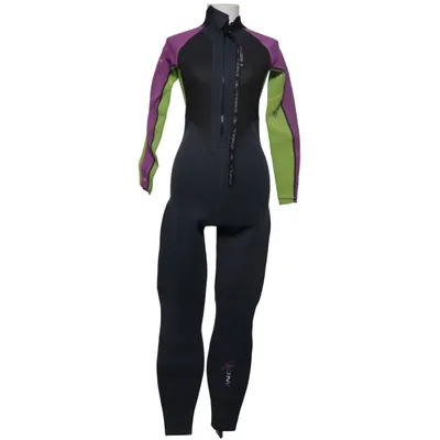 Combinaison de plongée (Gris, Violet, Vert) de O'Neill Élasthane, Polyamide