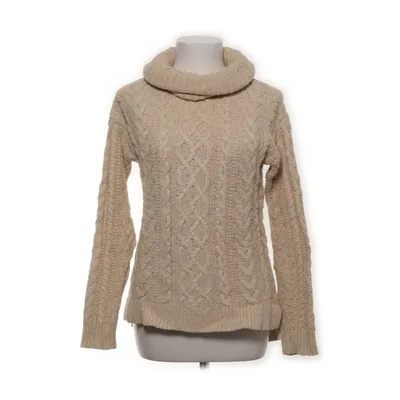 Coltrui (Beige) van Lauren Ralph Lauren Acryl, Katoen