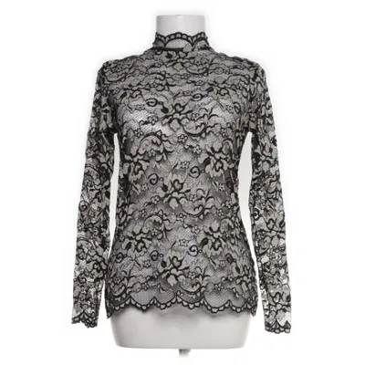 Top (Sort, Beige) fra 2-Biz